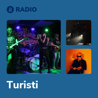 Turisti Radio