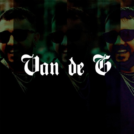 Van de G ft. Above Sound cover art