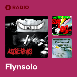 Flynsolo Radio