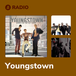 Youngstown Radio