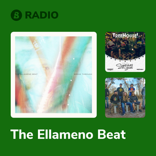 The Ellameno Beat Radio