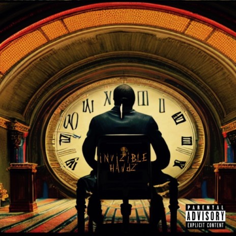 WhaChu Waiting 4 cover art
