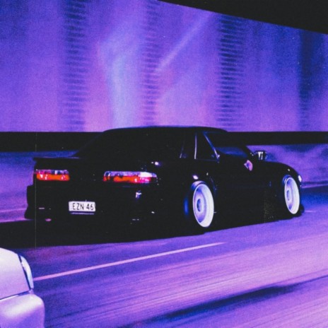 CALL OF THE NIGHT (Speed Up) cover art