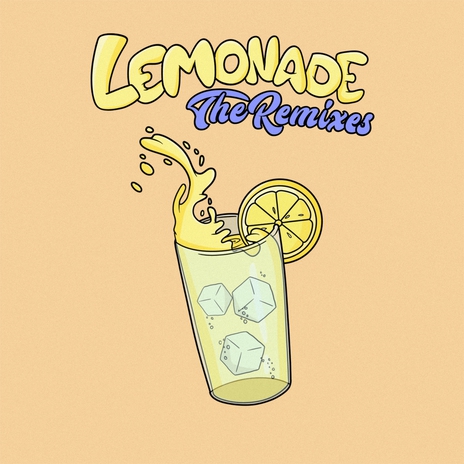 Lemonade (Shockz Remix) ft. STK Project