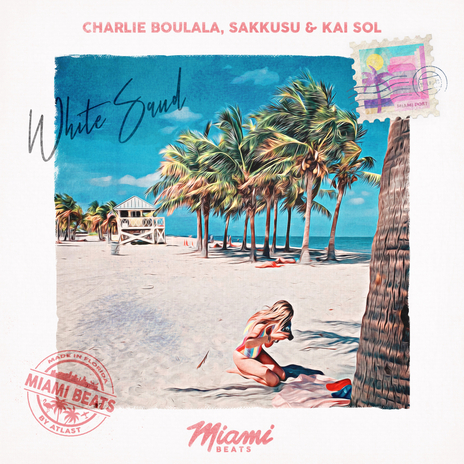 White Sand ft. Sakkusu & Kai Sol