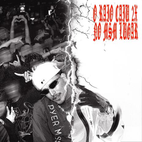 2X NO MSM LUGAR ft. Gonçalves! & Prod.Haku cover art