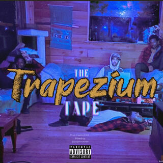 Trapezium Tape