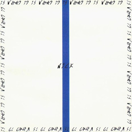 What It Is cover art