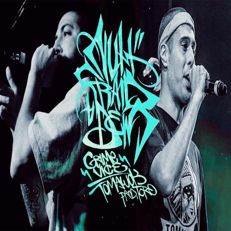 Nuh Fraid A Dem ft. Grime Vice & Tomawok cover art