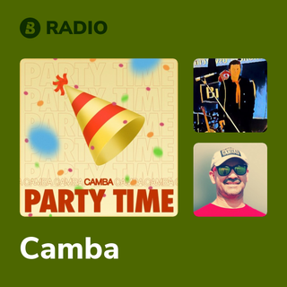 Camba Radio