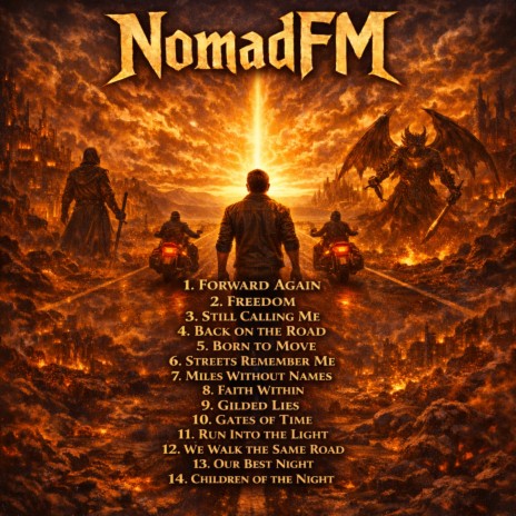 Faith Within cover art