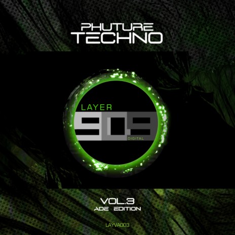 Oscure Desire (Original Mix) ft. Tankhamun cover art