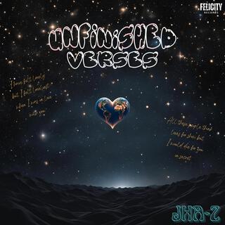 Unfinished Verses