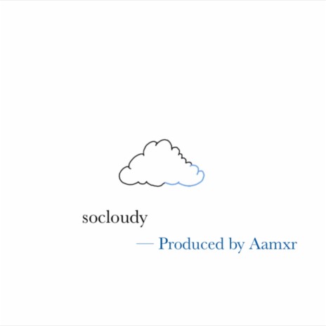 Socloudy cover art