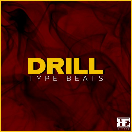 Drill Beat Bass (Drill Beat) cover art