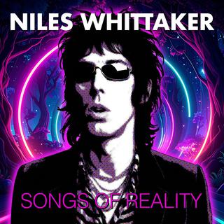 Niles Whittaker