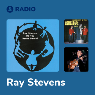 Ray Stevens Radio