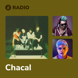 Chacal Radio