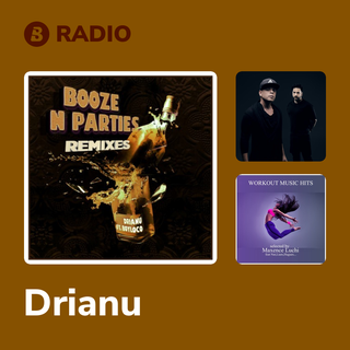 Drianu Radio