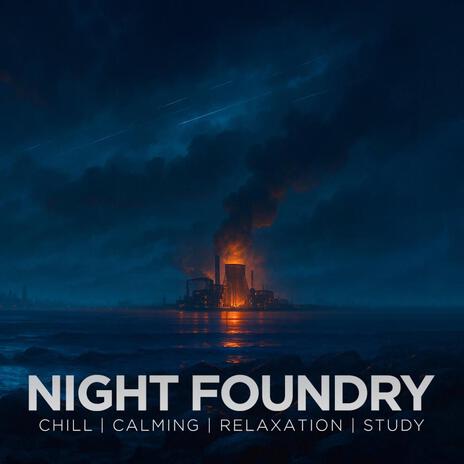 Quiet Orbit cover art