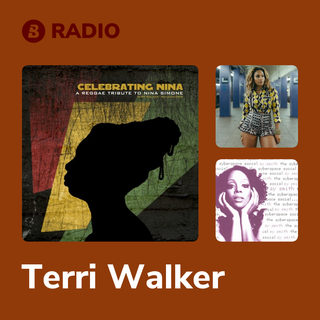Terri Walker Radio