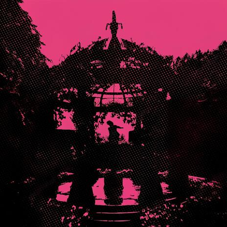 RED FLAG cover art