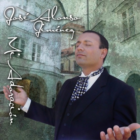 Mi Adoración cover art