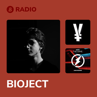 BIOJECT Radio