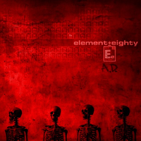 Resistance cover art