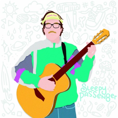 I Hope To See You Soon cover art