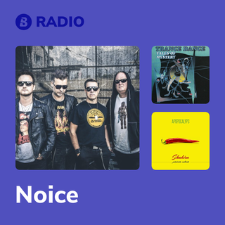 Noice Radio
