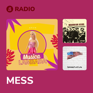 MESS Radio