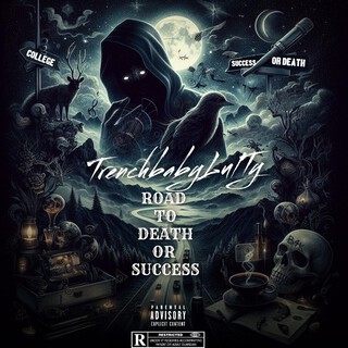 Road To Death Or Success