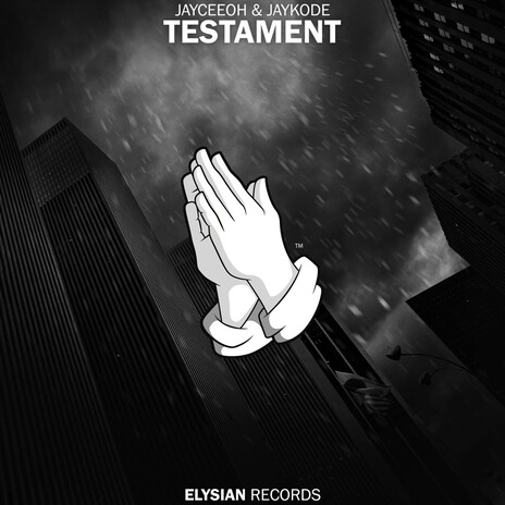 Testament ft. Jayceeoh cover art
