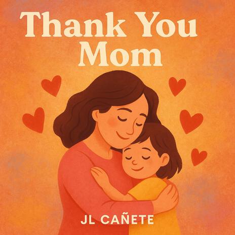 Thank You Mom cover art