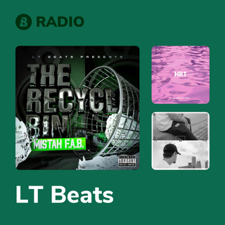 LT Beats Radio