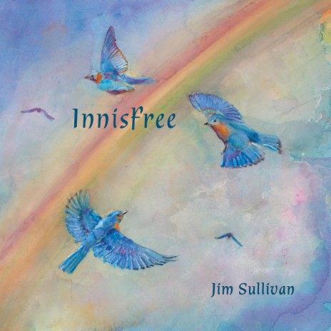 Over the Rainbow cover art