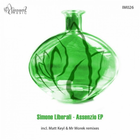 Assenzio (Original Mix) cover art