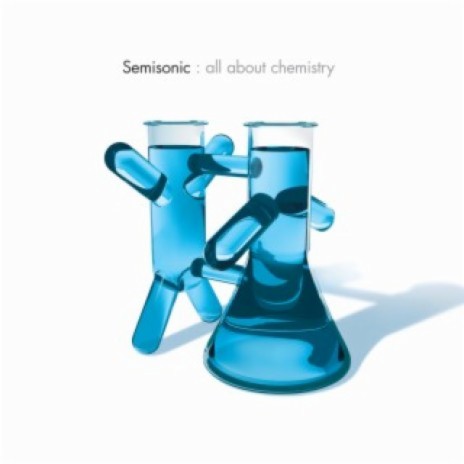 Chemistry cover art