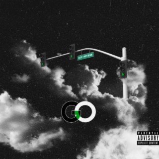 Go ft. Roy Dean cover art
