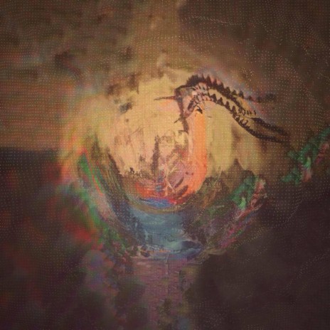 T.N.D.R X cover art