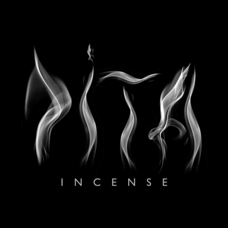 Incense ft. Cry.Ing cover art
