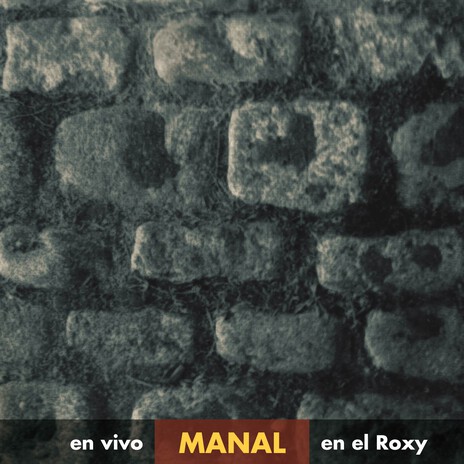 Porque Hoy Nací (En Vivo) cover art