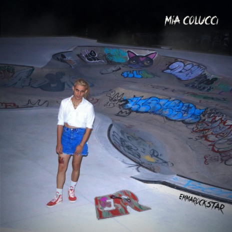 Mia Colucci ft. Bobbie LePage