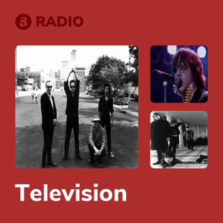 Television Radio