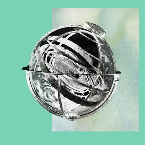 Atlas Please cover art