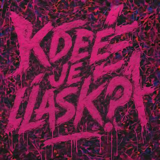 KDEJELASKA?