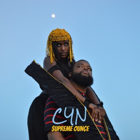 Silver cover art
