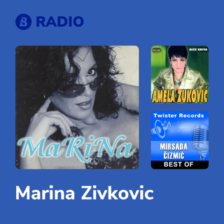 Marina Zivkovic Radio