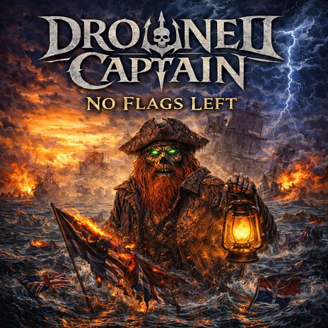 Crownless Water cover art
